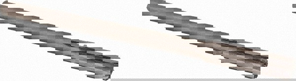 Chucking Reamer: 0.4528